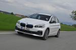 BMW 225xe Active Tourer iPerformance 2018 года (WW)